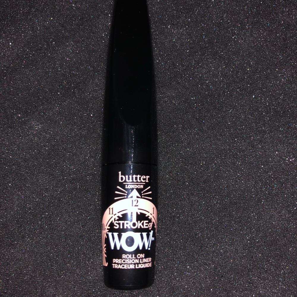Butter London Stroke of Wow Roll On Liner